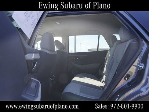 Used 2025 Subaru Outback Premium image 6