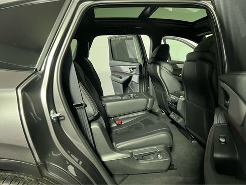 Used 2026 Acura MDX A-Spec AWD/4WD image 31