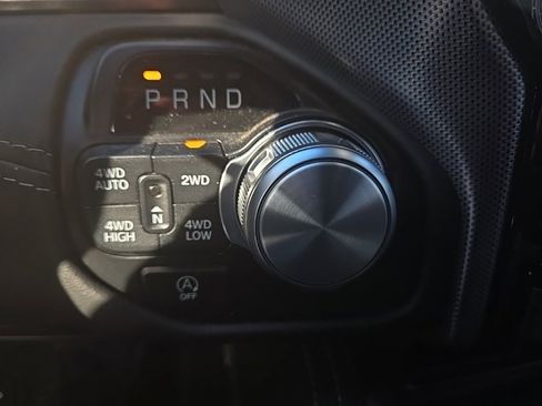 Used 2021 RAM 1500 Limited image 16