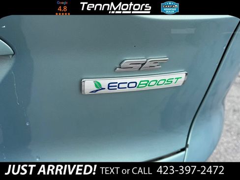 Used 2013 Ford Escape SE FWD image 11