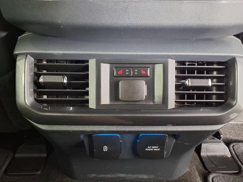 Used 2022 Ford F150 Tremor w/ Equipment Group 402A High AWD/4WD image 12