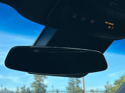 Certified 2024 Cadillac CT5 Premium Luxury image 24