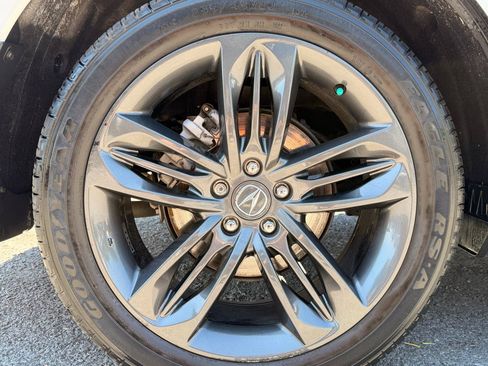 Used 2023 Acura RDX A-Spec AWD/4WD image 11