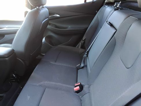 Used 2023 Buick Encore GX Select w/ Sport Touring Package FWD image 11