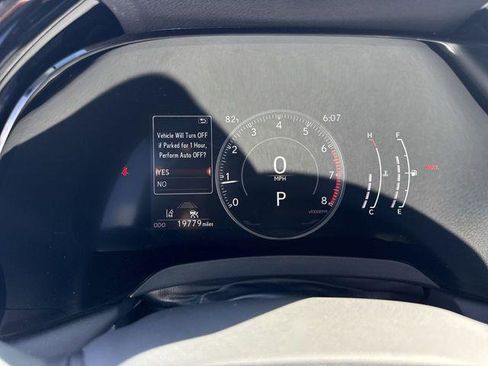 Certified 2023 Lexus RX 350 Premium Plus w/ Cold Area Package FWD image 15