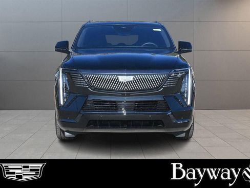 New 2026 Cadillac Escalade IQL Sport 1 w/ LPO, ONYX Package image 25