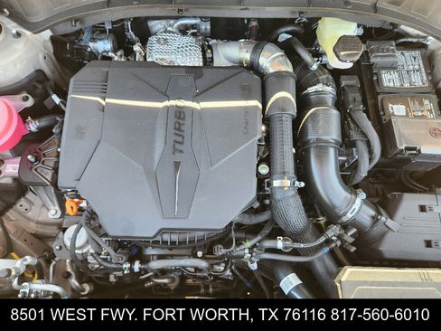 New 2026 Kia Sorento SX Prestige image 23