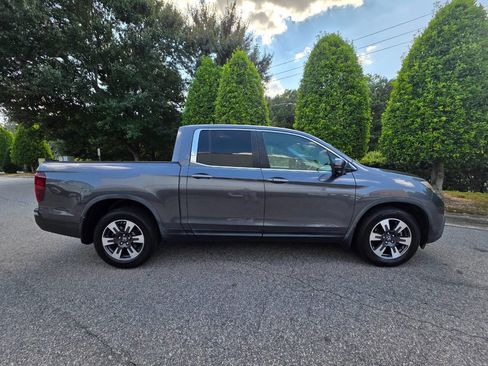 Used 2017 Honda Ridgeline RTL-T image 6