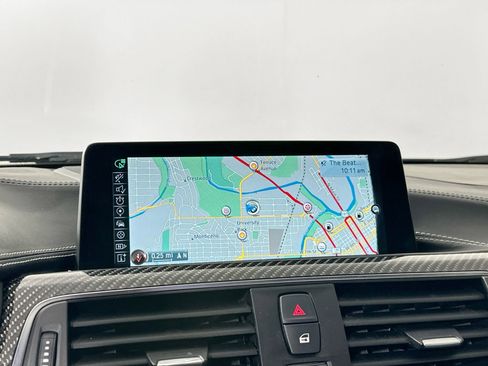 Used 2016 BMW M3 Base image 11