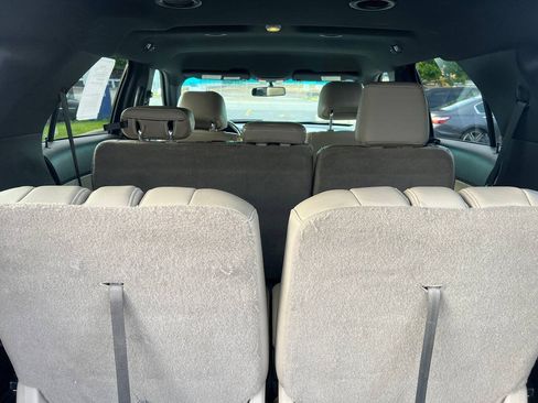 Used 2015 Ford Explorer XLT w/ Equipment Group 202A FWD image 15