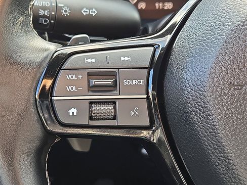 Certified 2025 Honda Civic Sport image 21