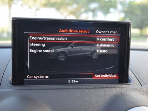 Used 2015 Audi S3 Premium Plus AWD/4WD image 63