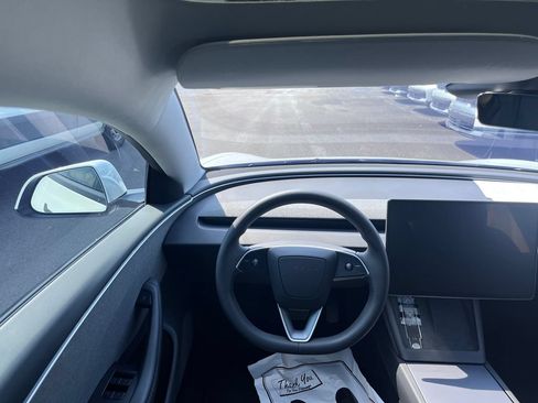 Used 2024 Tesla Model 3 RWD image 24