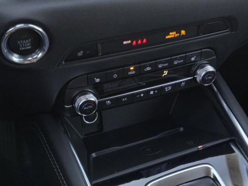 New 2025 MAZDA CX-5 AWD 2.5 S w/ Premium Plus Pkg image 20