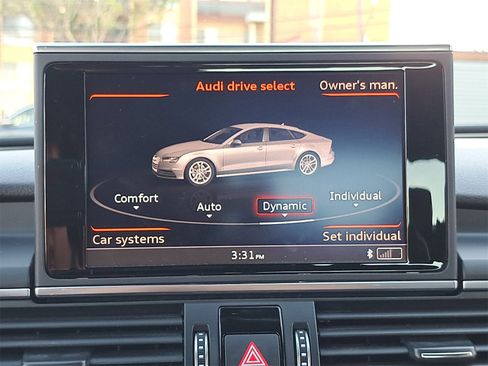 Used 2018 Audi A7 3.0T Prestige image 24