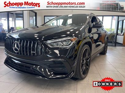 Used 2023 Mercedes-Benz GLA 45 AMG 4MATIC