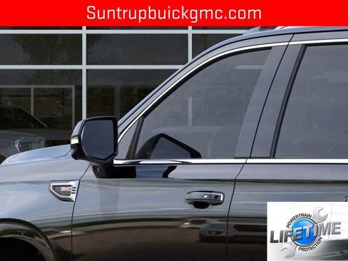 New 2026 GMC Yukon Denali w/ Sun & Power Step Package image 44