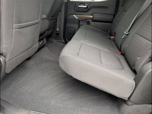 Used 2020 Chevrolet Silverado 1500 RST w/ RST Value Package image 10