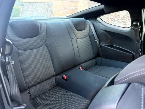 Used 2013 Hyundai Genesis 2.0T image 15