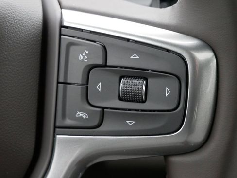 New 2026 Chevrolet Silverado 1500 LTZ w/ LTZ Premium Package image 23