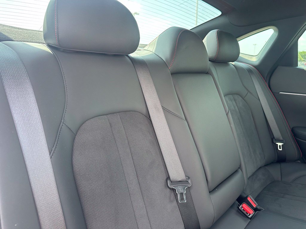 Used 2020 Hyundai Sonata SEL Plus w/ Cargo Package FWD image 25