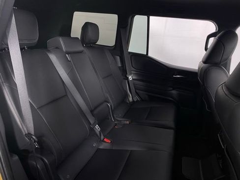 Used 2024 Toyota Land Cruiser AWD/4WD image 17
