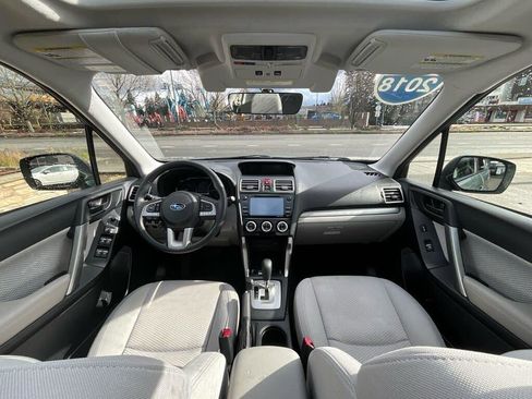 Used 2018 Subaru Forester 2.5i Premium image 15