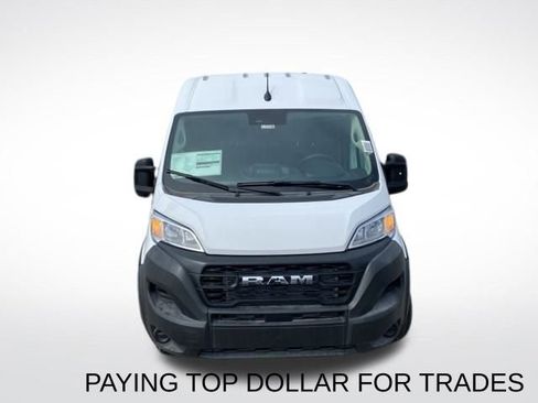 New 2025 RAM ProMaster 3500 w/ Power Group image 9