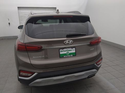 Used 2019 Hyundai Santa Fe FWD image 6
