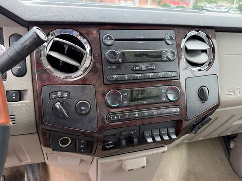 Used 2008 Ford F350 Lariat AWD/4WD image 21