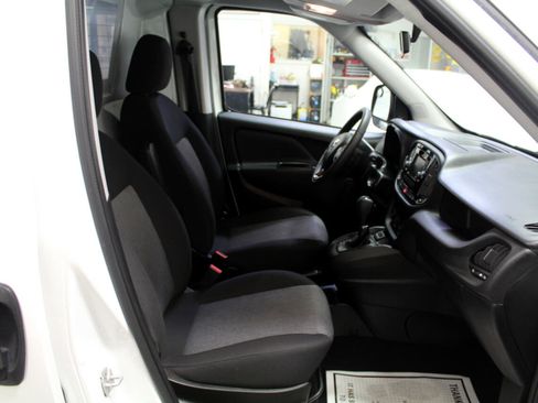 Used 2019 RAM ProMaster City Tradesman SLT image 22