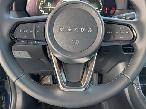 New 2026 MAZDA CX-5 Select AWD/4WD image 15