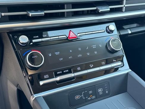 New 2026 Hyundai Santa Fe SEL AWD/4WD image 20