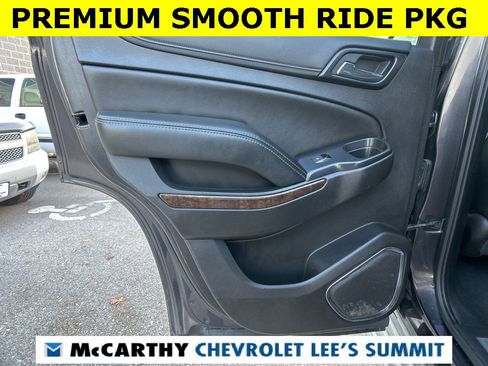 Used 2017 Chevrolet Tahoe LT image 31