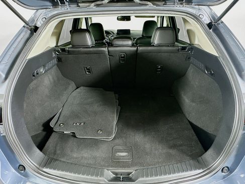 Used 2023 MAZDA CX-5 Carbon Edition image 31
