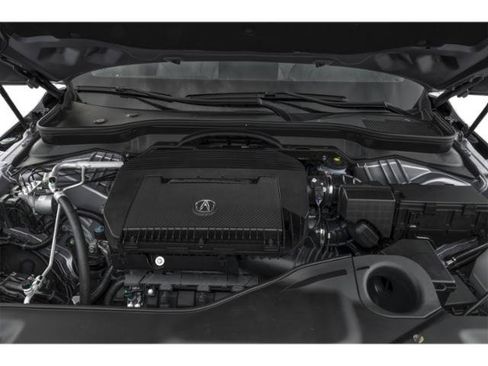 Used 2026 Acura MDX w/ Technology Package FWD image 12