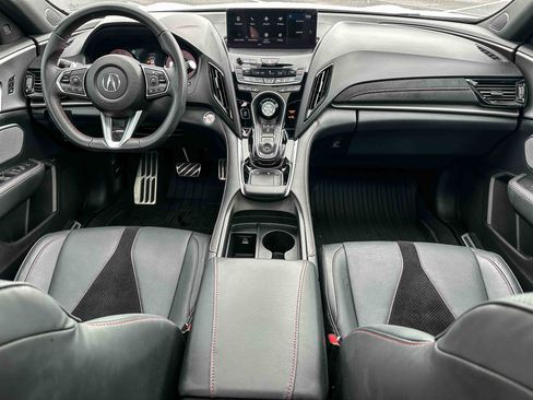Used 2022 Acura RDX A-Spec FWD image 19