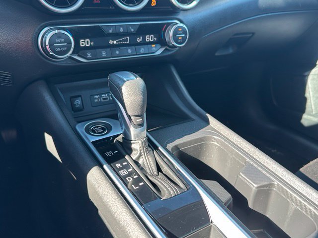 Certified 2025 Nissan Sentra SV w/ All-Weather Package FWD image 33