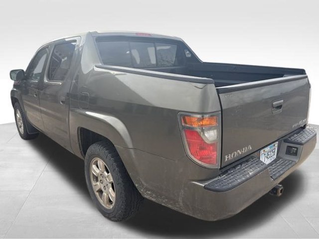 Used 2006 Honda Ridgeline RTL image 21
