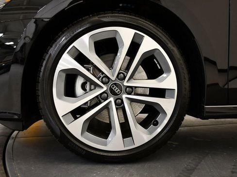 New 2026 Audi A3 2.0T Premium image 13