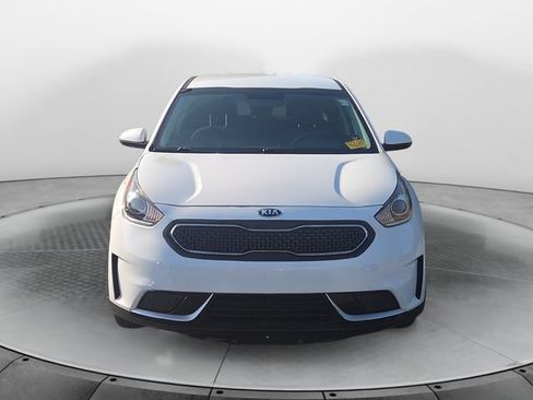 Used 2019 Kia Niro FE FWD image 8
