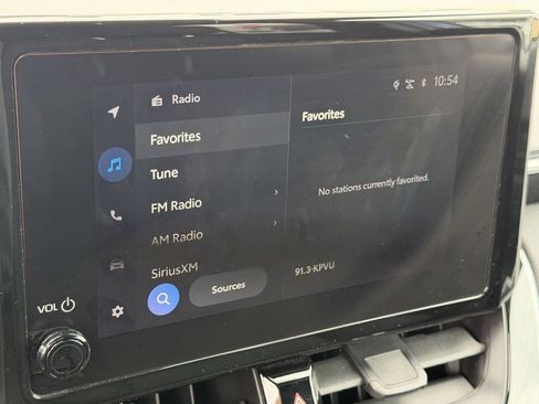 Used 2024 Toyota Corolla Cross SE AWD/4WD image 18