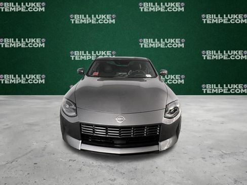 Used 2025 Nissan Z Performance w/ Floor Mat Package image 10