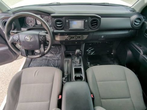 Used 2019 Toyota Tacoma SR RWD image 15
