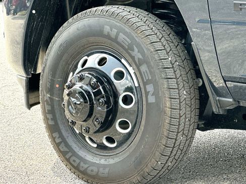 New 2026 RAM 3500 Lone Star AWD/4WD image 11