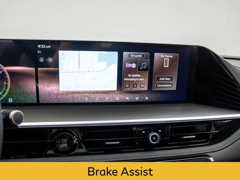 Certified 2025 INFINITI QX80 Pure image 26