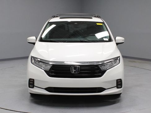Used 2023 Honda Odyssey Touring image 7