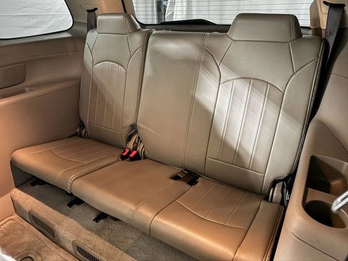 Used 2015 GMC Acadia Denali FWD image 11