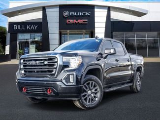 Used 2020 GMC Sierra 1500 AT4 w/ AT4 Premium Package video 1