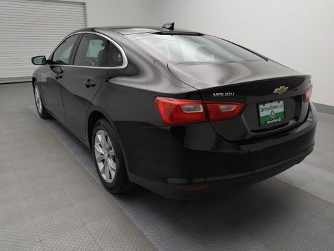 Used 2024 Chevrolet Malibu LT image 5